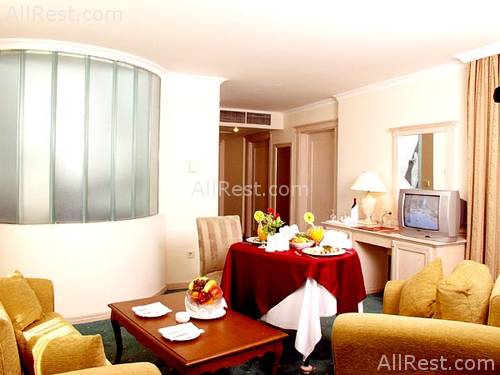Sillyum Hotel 26